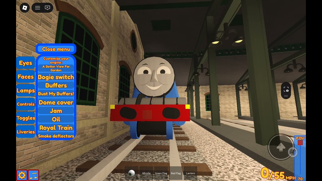 Freaky Edward 