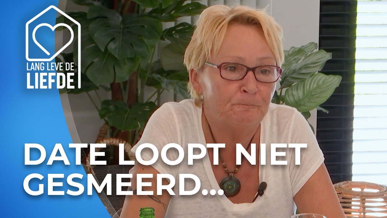 Houden Esther en René het wel 24 uur vol? 😂😂 | Lang Leve de Liefde #AFL168