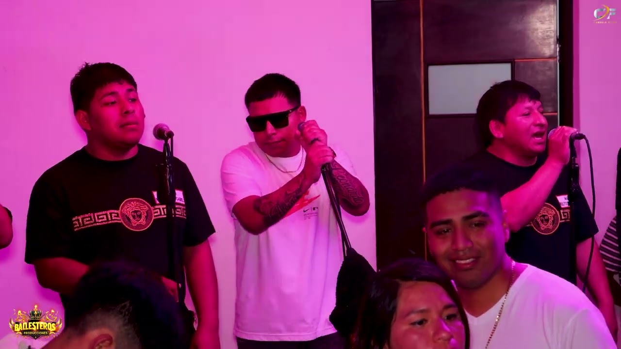 VAGABUNDO | CHICO RICO & LO NUEVO NUEVO | CANDELA FILMS 4K