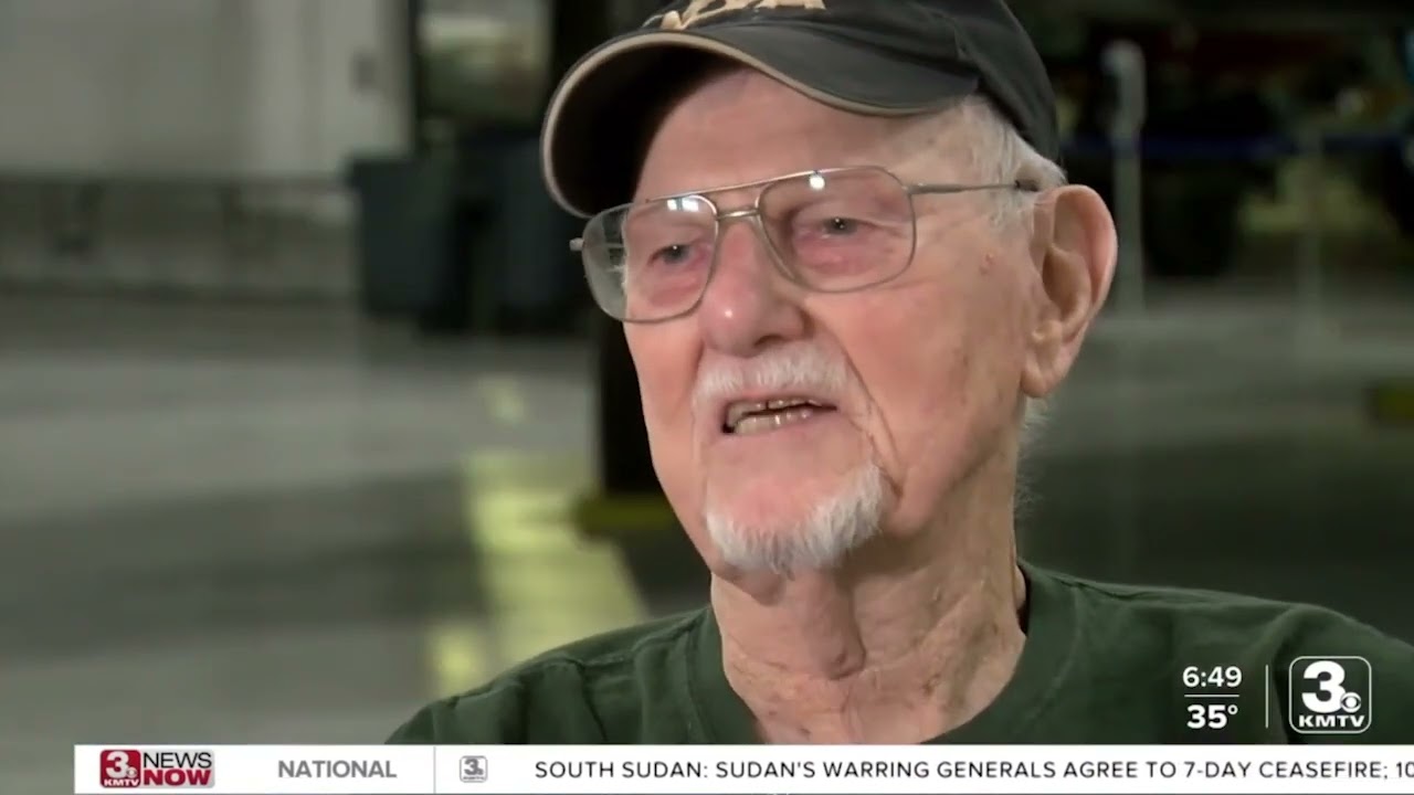 Exploring the History of the Strategic Air Command and Offutt Air Base: A Journey Through Time