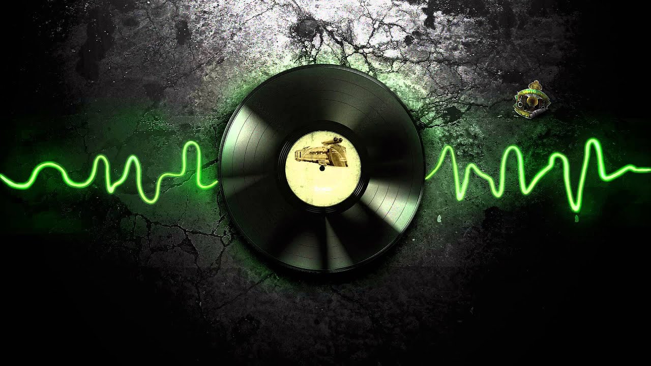 Dj Hatcha - Conga Therapy