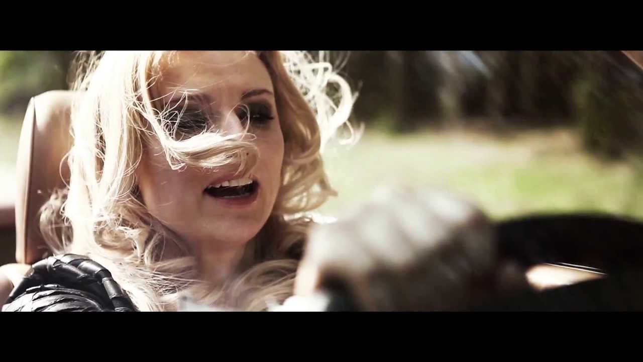 Magda Ptaszynska - Daleka Droga (Official Video)