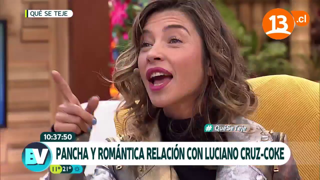 La historia de Pancha y Luciano Cruz-Coke | Bienvenidos