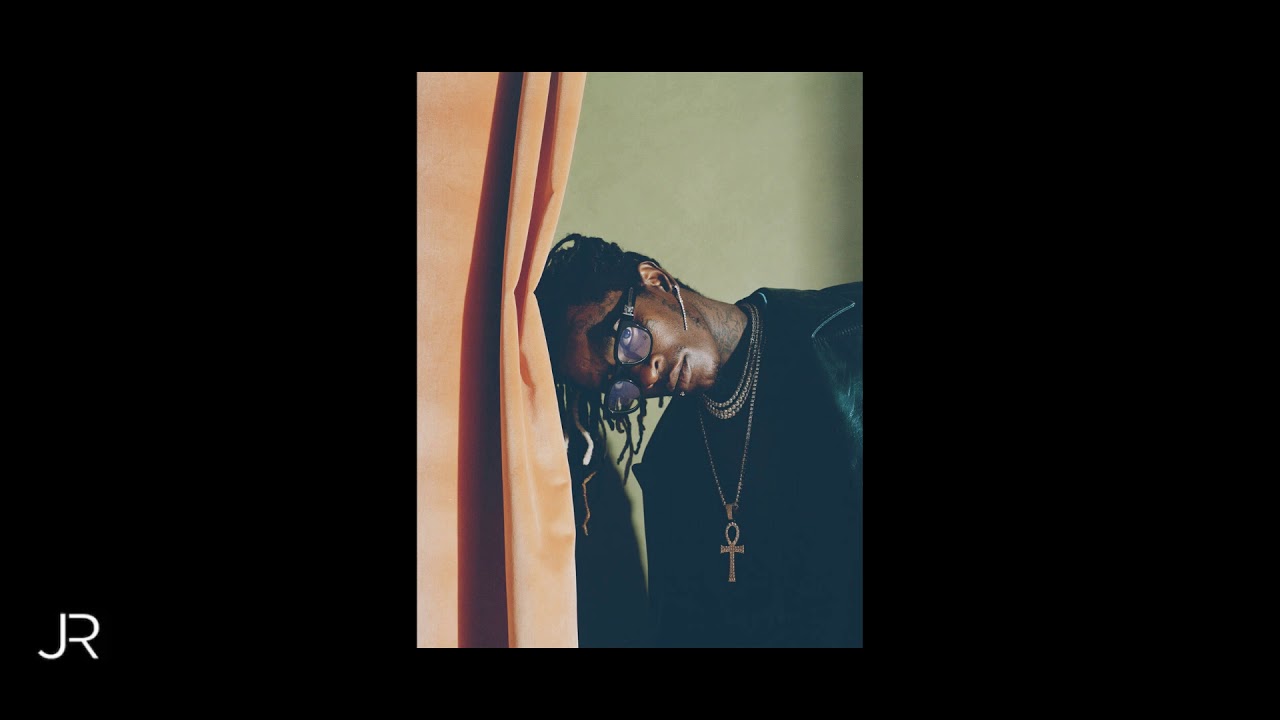 [FREE] Young Thug x London on da Track Type Beat | 