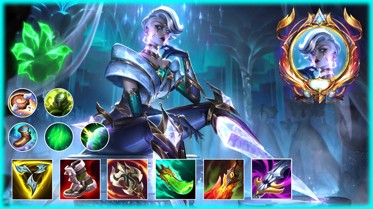 CAMILLE MONTAGE 2025 - PERFECT