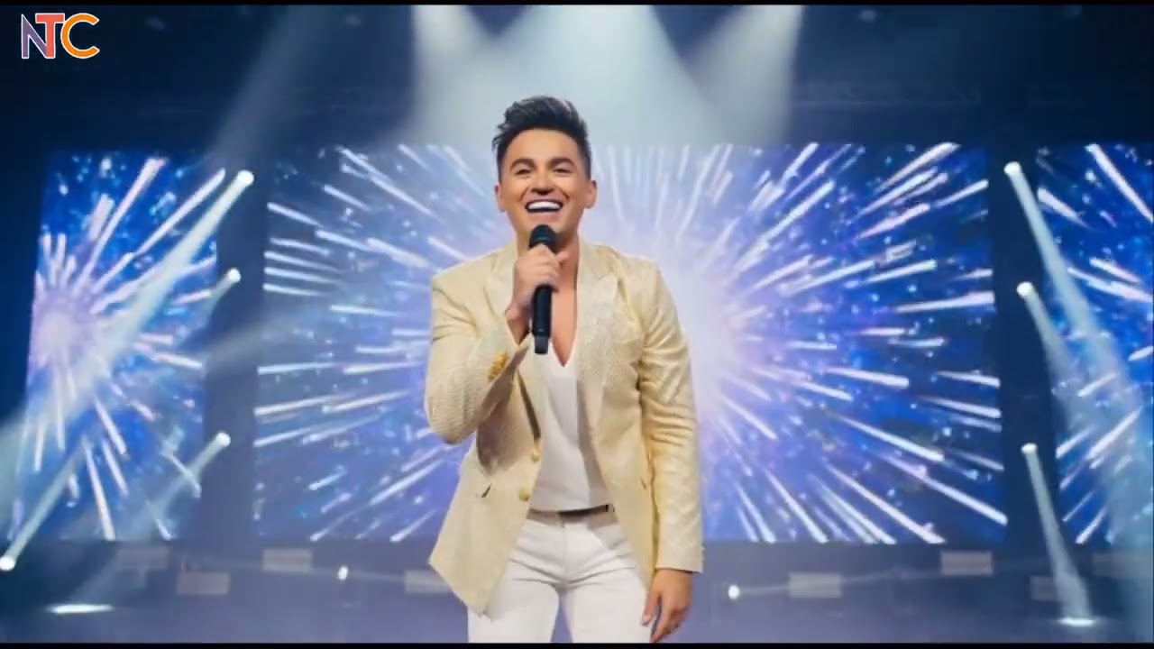 Có1 dòng sông như thế # Nhạc Thanh Cảnh # Thơ Tiến Bính # Tiếng hát Đức Hùng