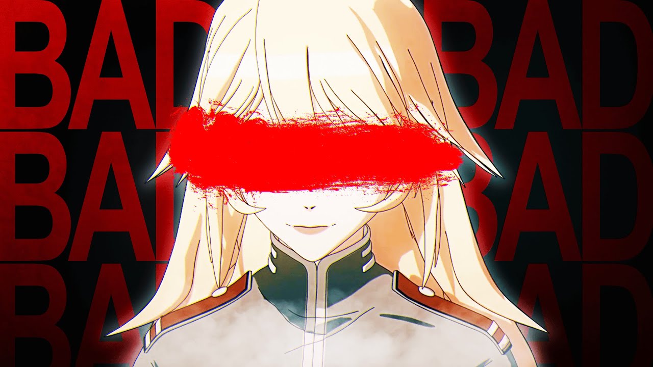 How Ex-Arm's Anime Cancelled The Manga