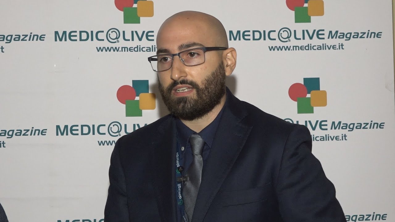 Dermatite atopica dell’adulto, intervista al dott. Di Natale