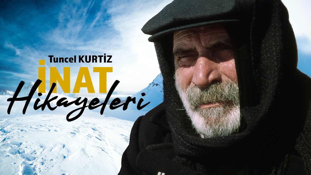 İnat Hikayeleri | Tuncel Kurtiz Anlatısı | Tek Parça Doğaçlama Film