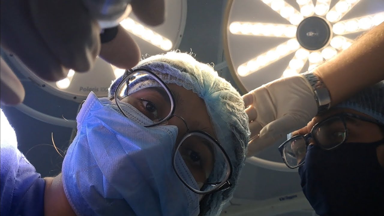 The Healing Arc | A Short Film | Doctor's Day 2024 | By MBBS Students