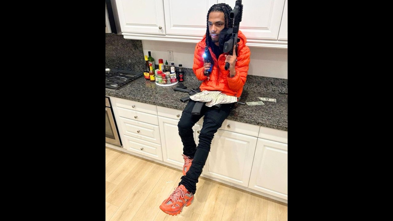 [FREE] Lil 6 x Sample Dallas Drill Type Beat - 