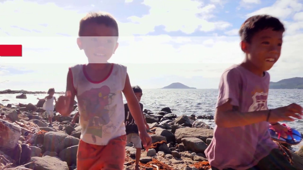 Christian Aid PH: Typhoon Haiyan Series - Rehabilitation and Resilience Program (1/5)