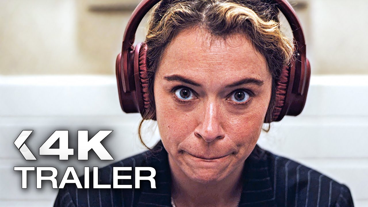 MAXIMUM PLEASURE GUARANTEED Teaser Trailer German (2026) Tatiana Maslany, Jake Johnson, Apple TV