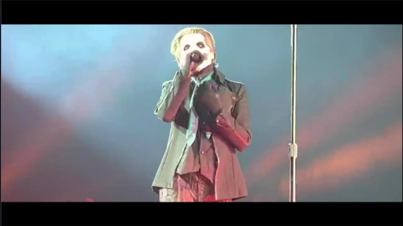 Ghost - Hunter's Moon (Live Multicam) New Song 2022