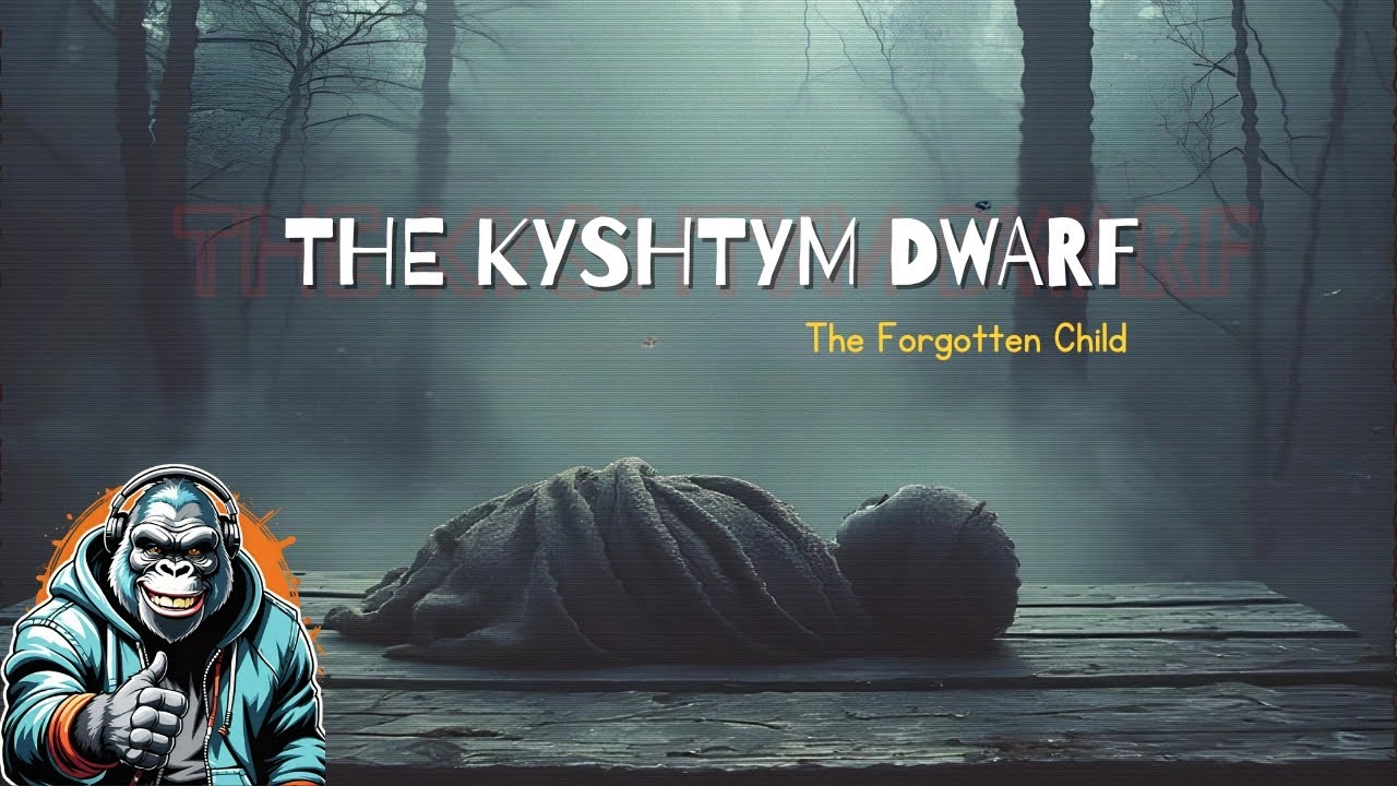 Wrapped in Silence The Kyshtym Dwarf Mystery