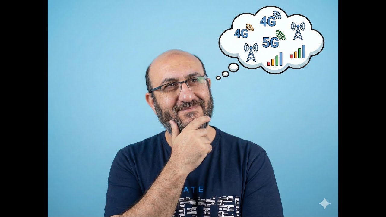 وظائف مجال الموبيل وتشعيبتها