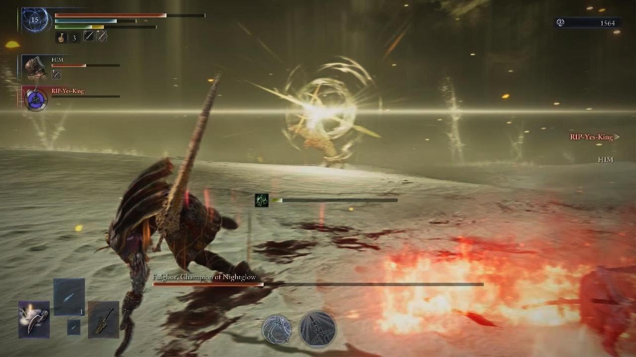 Somewhat of a clutch D3