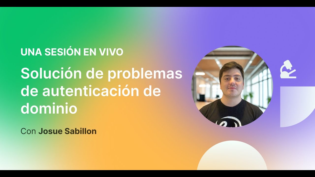[Webinar] Solución de problemas de autenticación de dominio con SPF y DKIM en Mailerlite