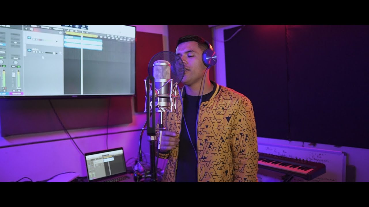 Frases Sueltas // Donde quedo el amor (VIDEO OFICIAL)