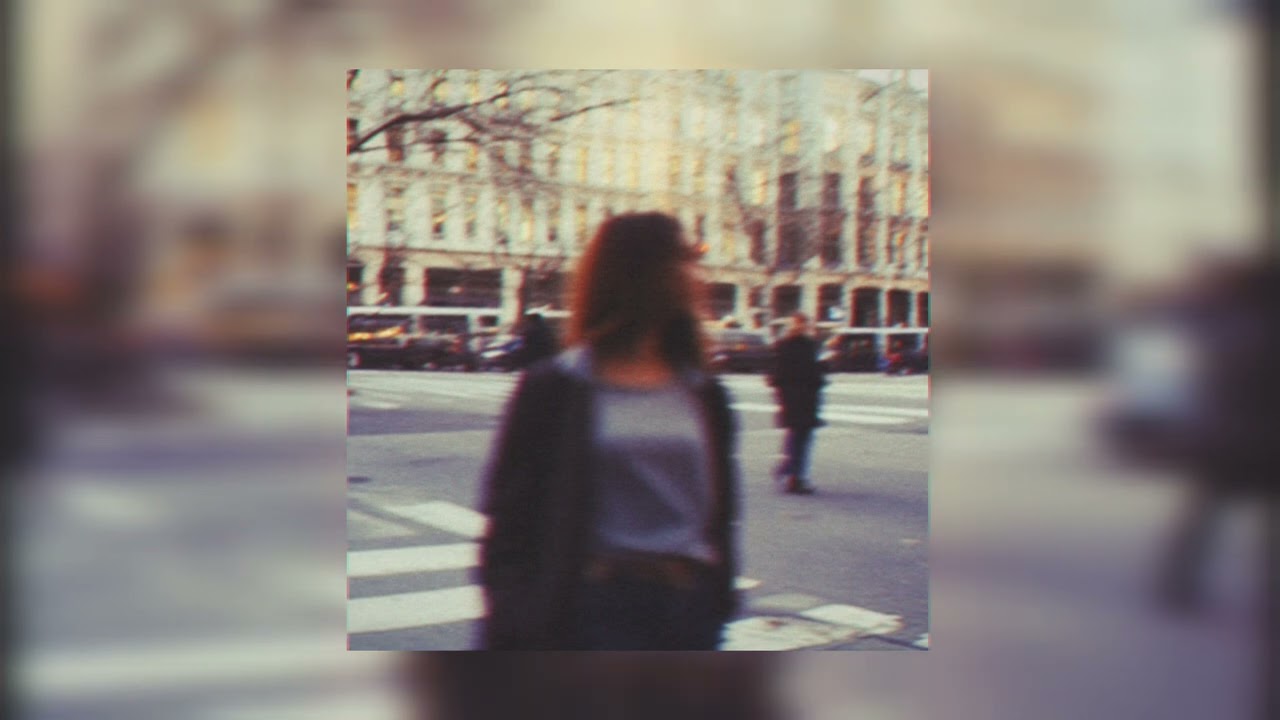 memories blur — a sad indie playlist