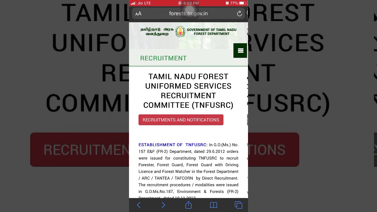 Forest exam answer key link released