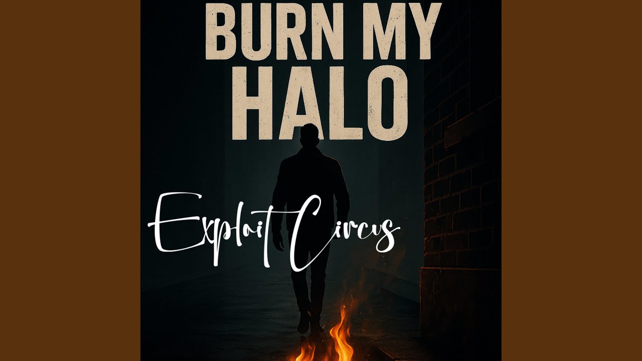 Burn My Halo (Acoustic)