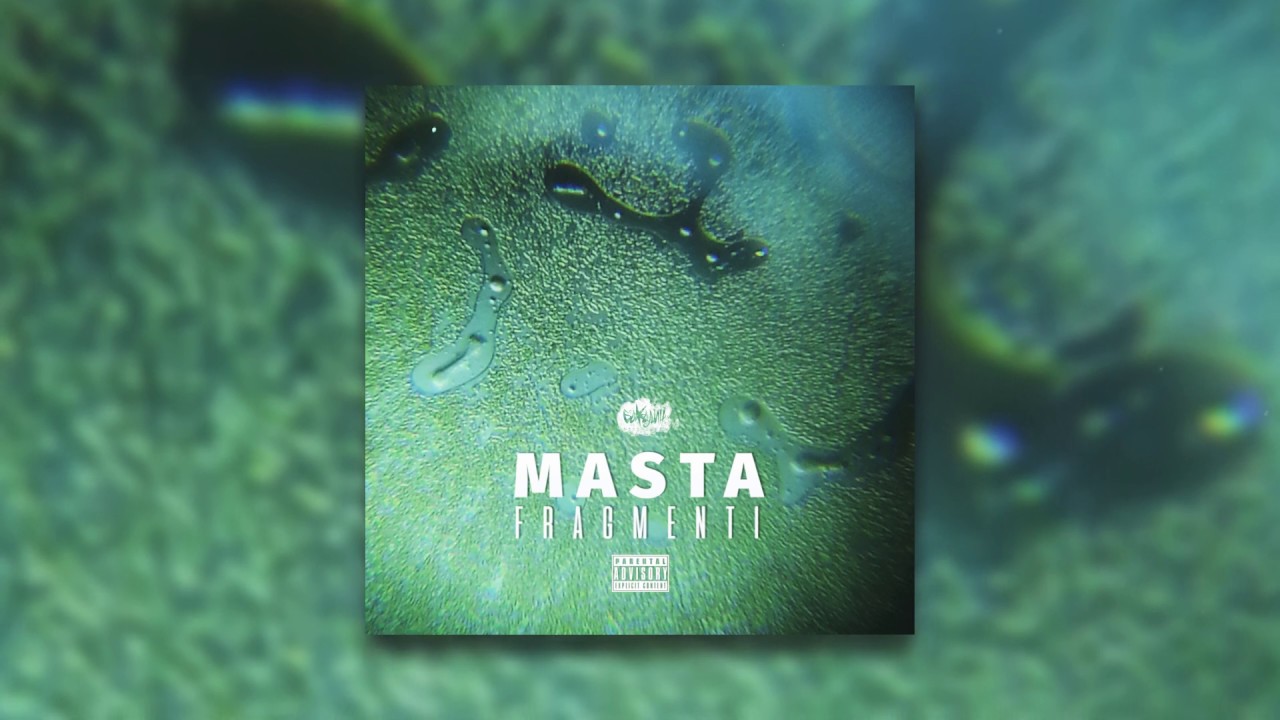 Masta - Pozitivna