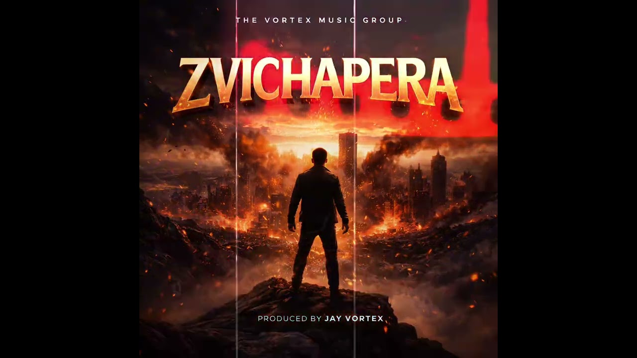 TVMG - Zvichapera