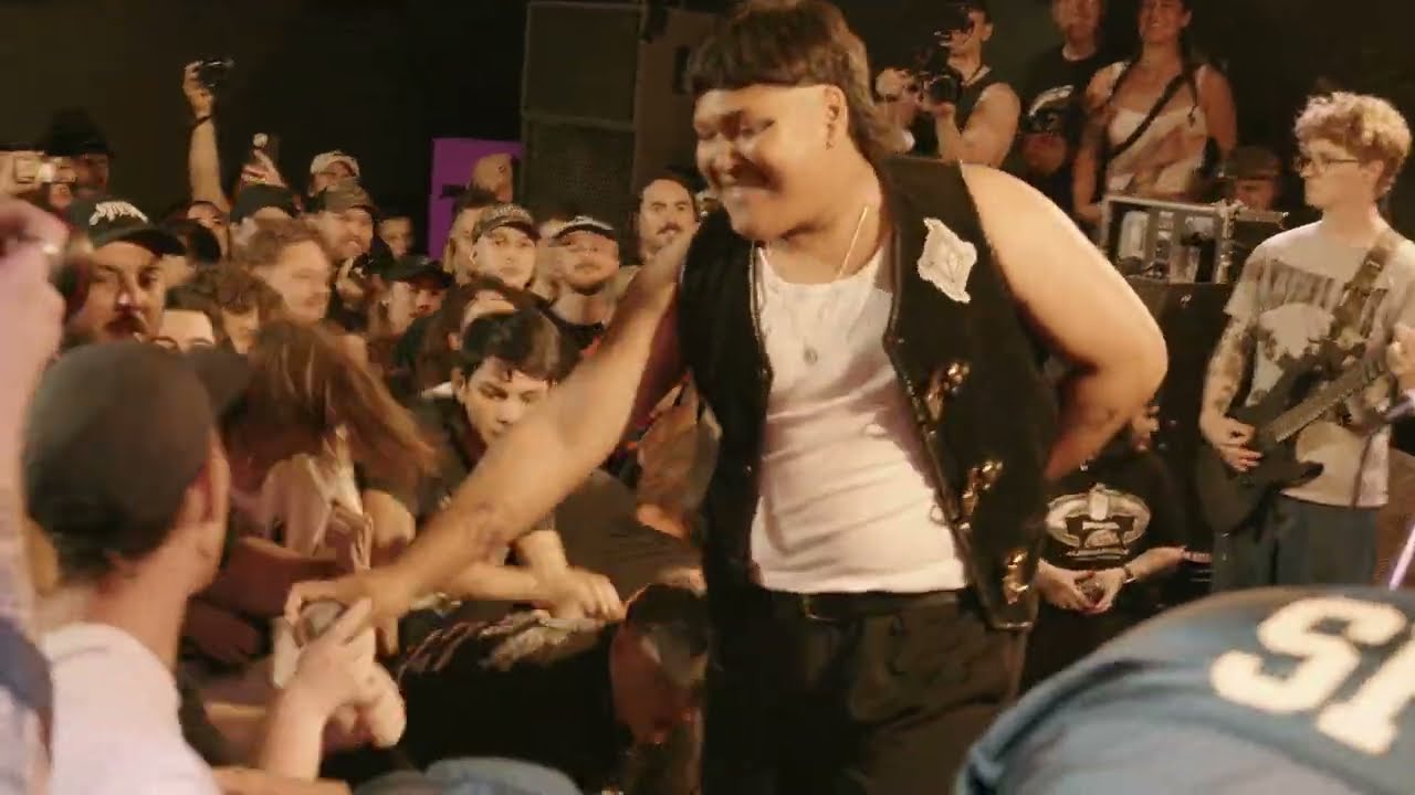 FEEL THE PAIN LIVE @ STEEL CITY TERROR [9/12/23]