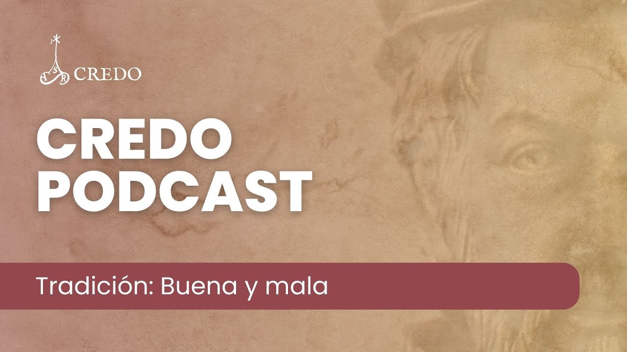 Tradición: buena y mala 📱