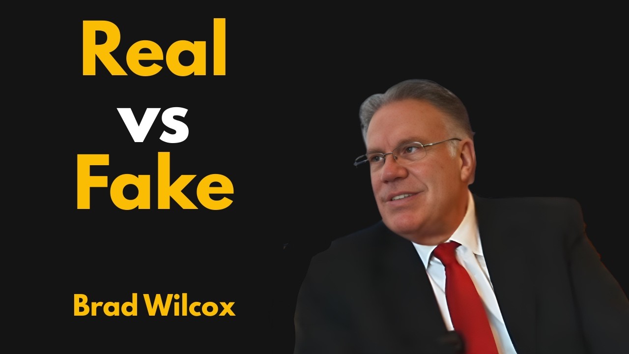 Faith, Doubt, and Discipleship | Brad Wilcox