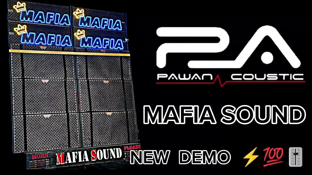 #mafia #sound #lambhevelwala