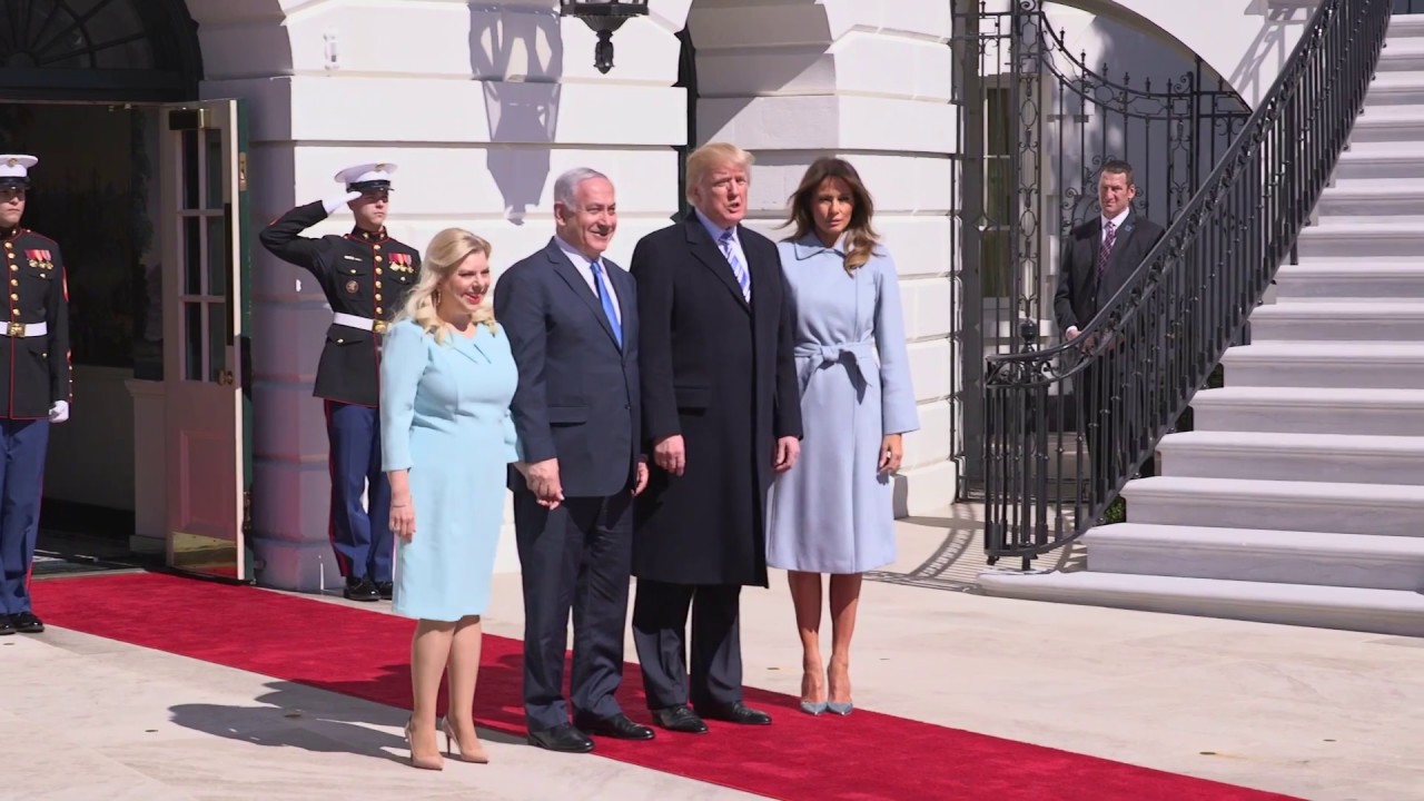 Israel's 70th Independence Day