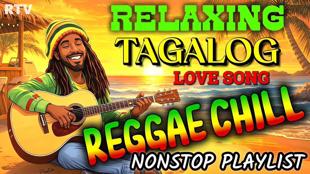 REGGAE TAGALOG LOVE STORY | OPM TAGALOG REGGAE 2026 #2