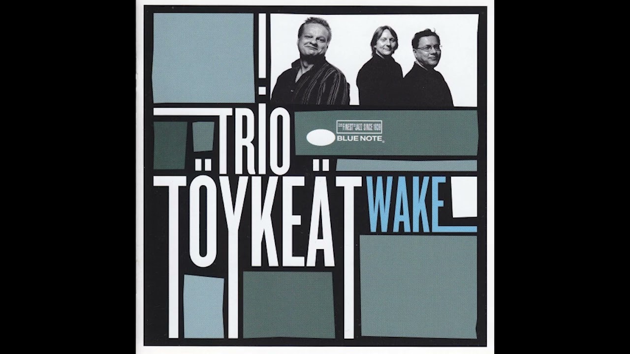Trio Toykeat - In a Sentimental Mood