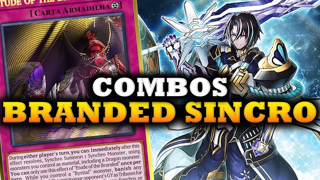 NOVO BRANDED VERSÃO SINCRO TURBO - COMBOS POST POST BURST PROTOCOL