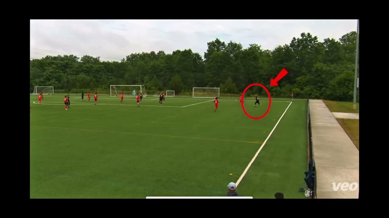 Daniel Espana 25/26 highlights 