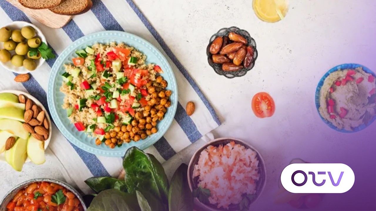 كيف نصوم بطريقة صحية؟ أهم المأكولات والنصائح في الصوم المسيحي ورمضان