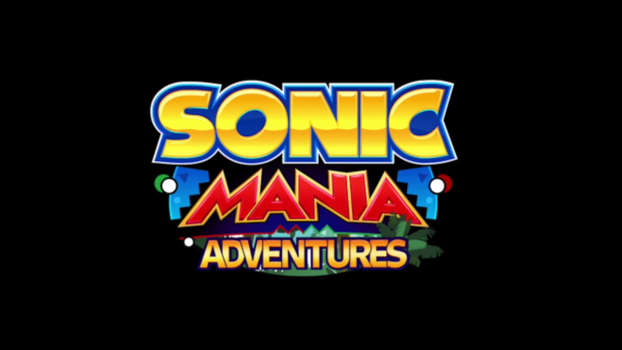 Sonic Mania Adventures OST - Big Arms EXTENDED