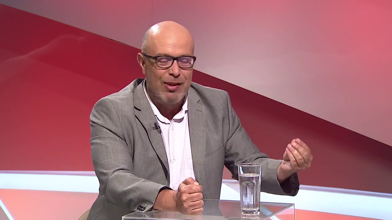 Look Sport LIVE cu Geanina Iacob și Bogdan Cosmescu (12 octombrie)