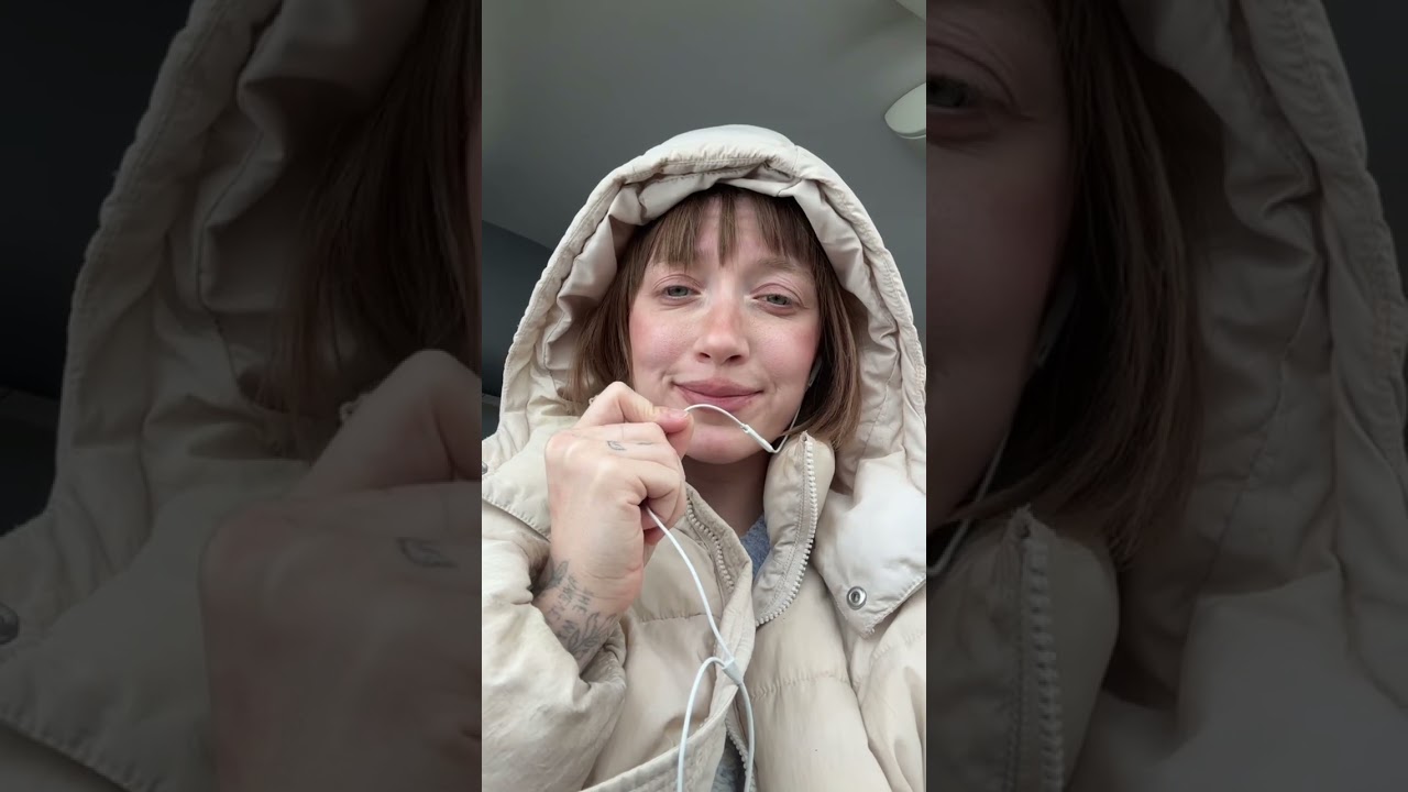 Priestess of Alabaster speaks about finding @ladybabylon666  