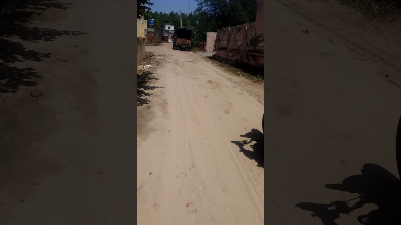 Pind Thana  Hoshiarpur 123