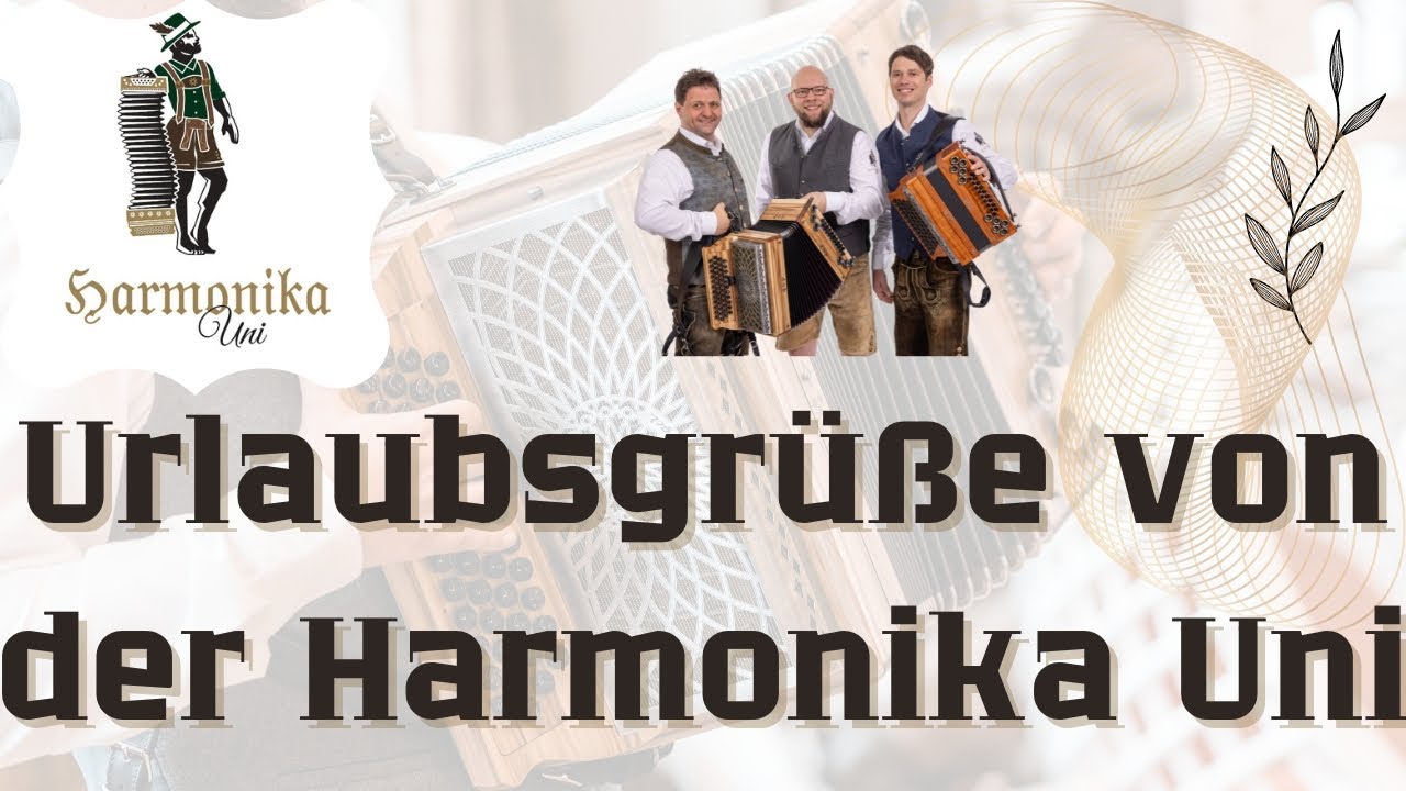Die schöne Urlaubszeit