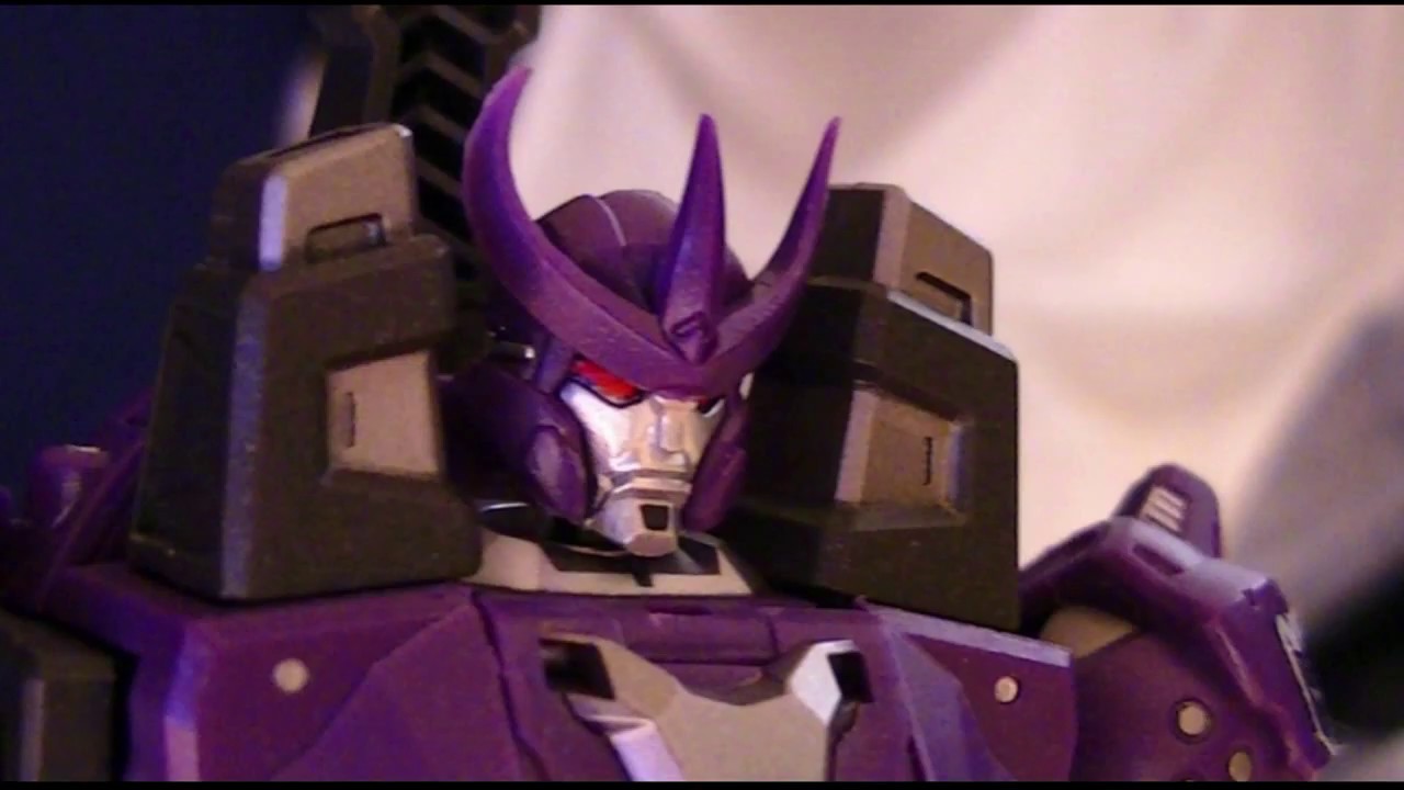 Transformers Nexus Series Recap