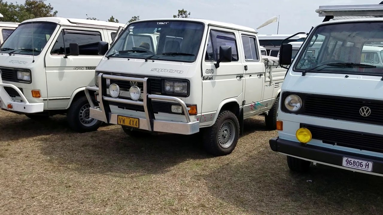 T3 Syncro Australia 16