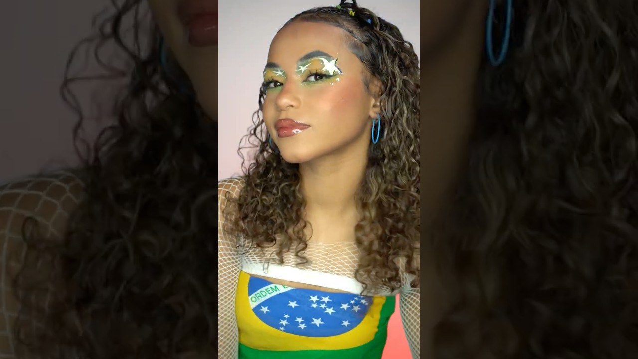 LATINA MAKEUP 🌎✨ 