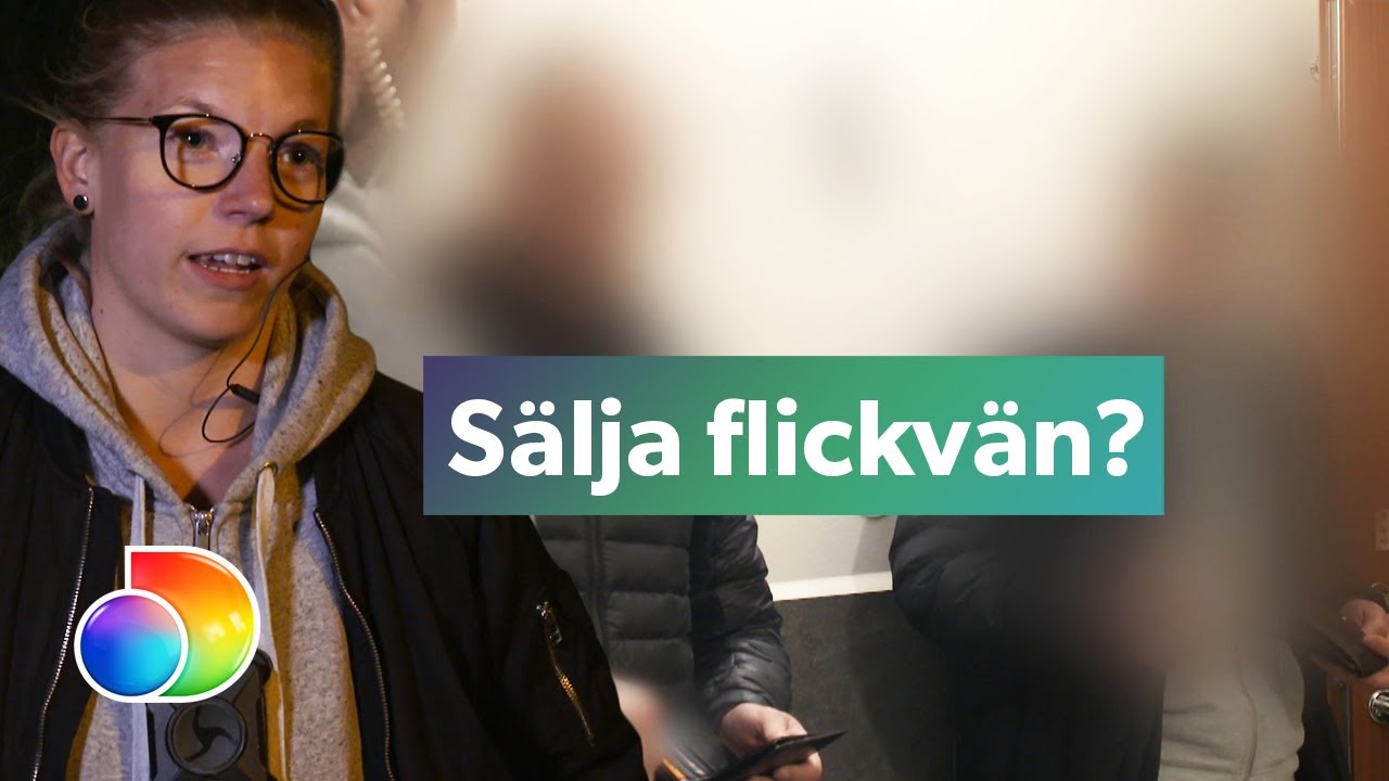 Södertäljepolisen | Polisen spanar på lägenhet där sexköp misstänks förekomma