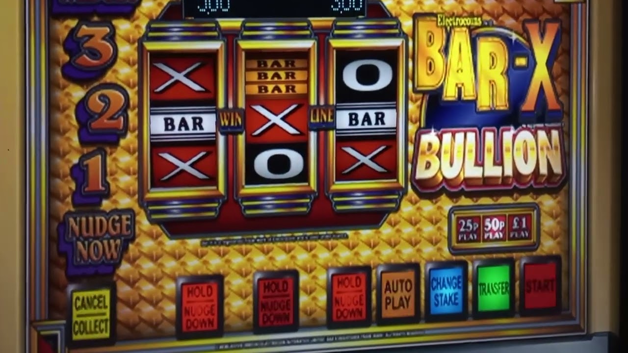 Bar X Bullion BY Project On The Emulator ❌❌❌