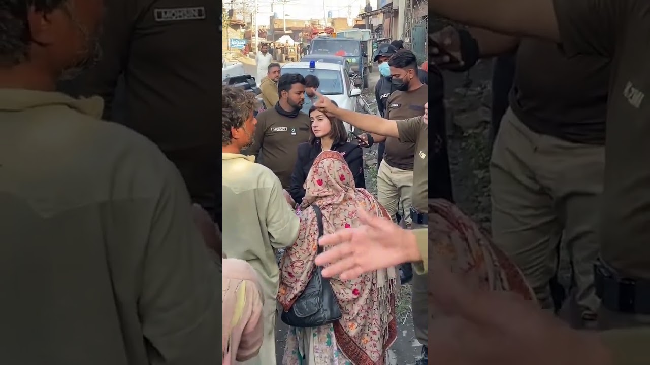 Assistant Commissioner Lahore. she is iron Lady. He was appointed through the CSS Exam . #pas#ac #dc
