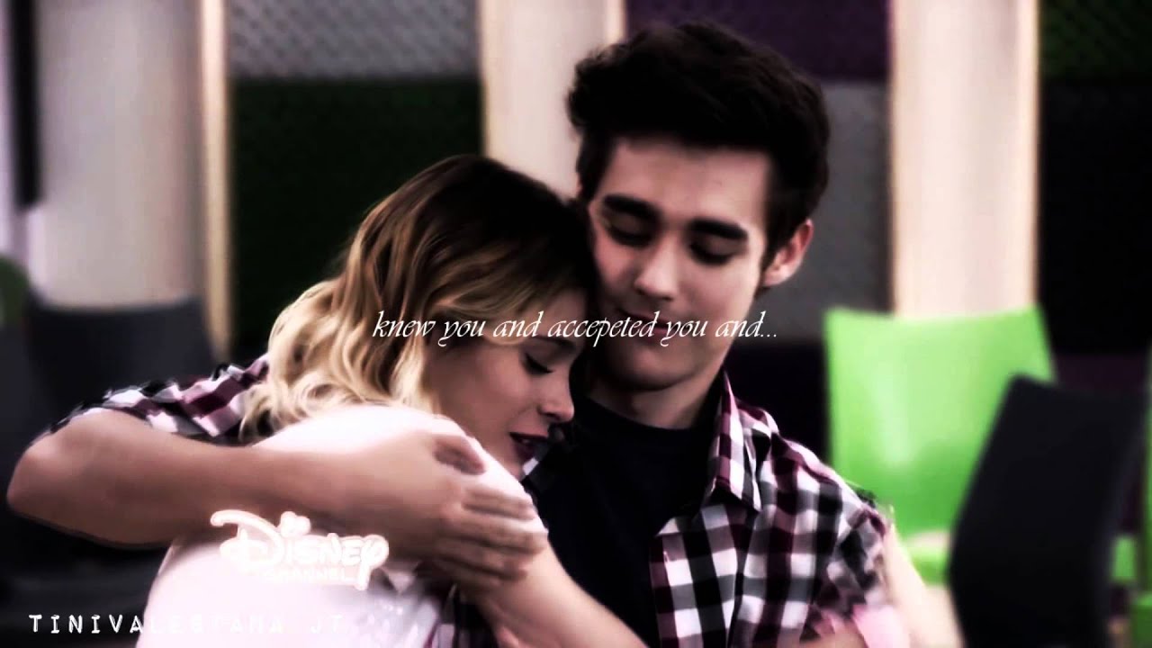 Violetta & Leon || What's a soulmate?